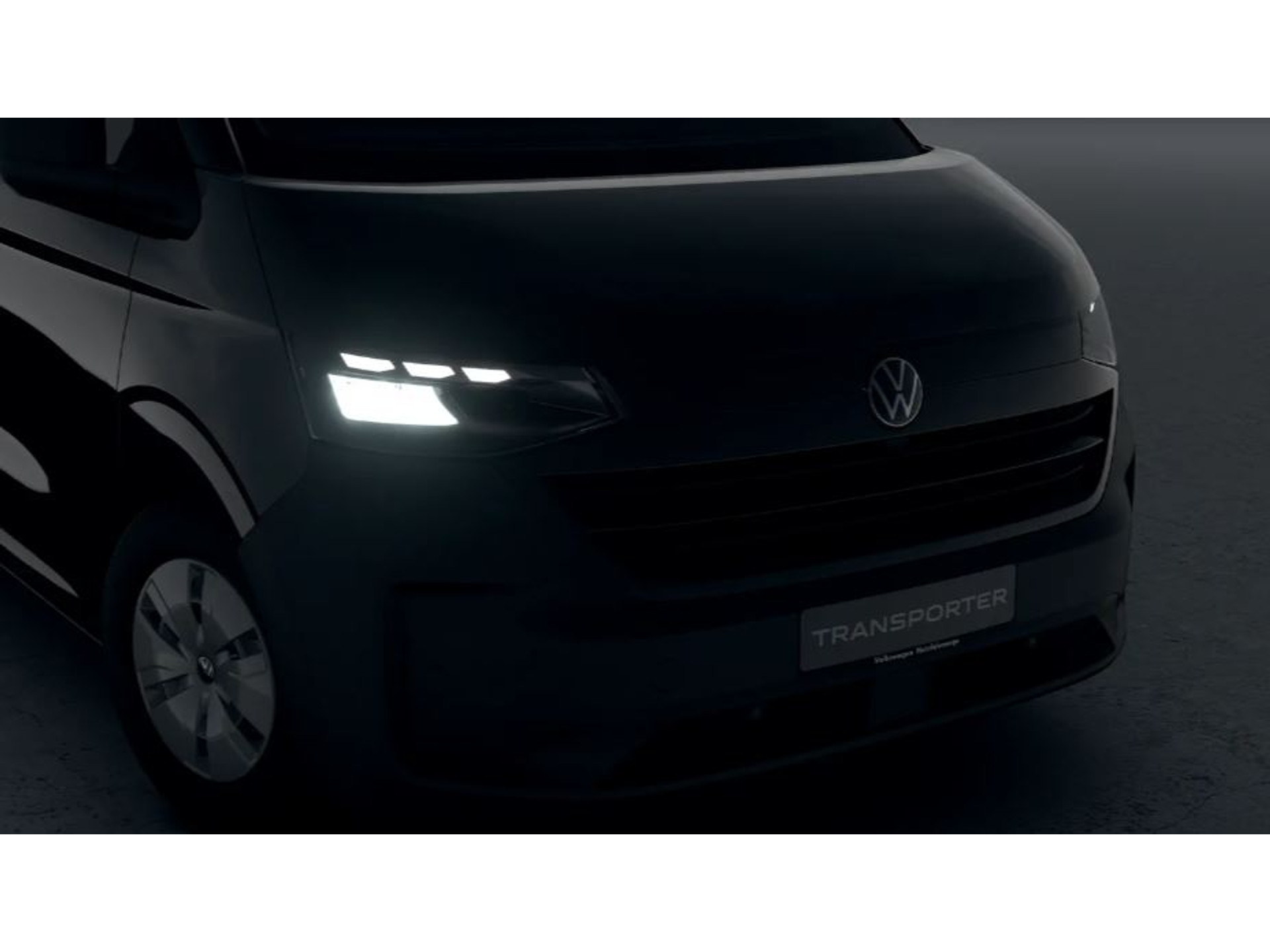 Volkswagen - Transporter 2.0 TDI 81kW 110PK L1H1 Life - 2024