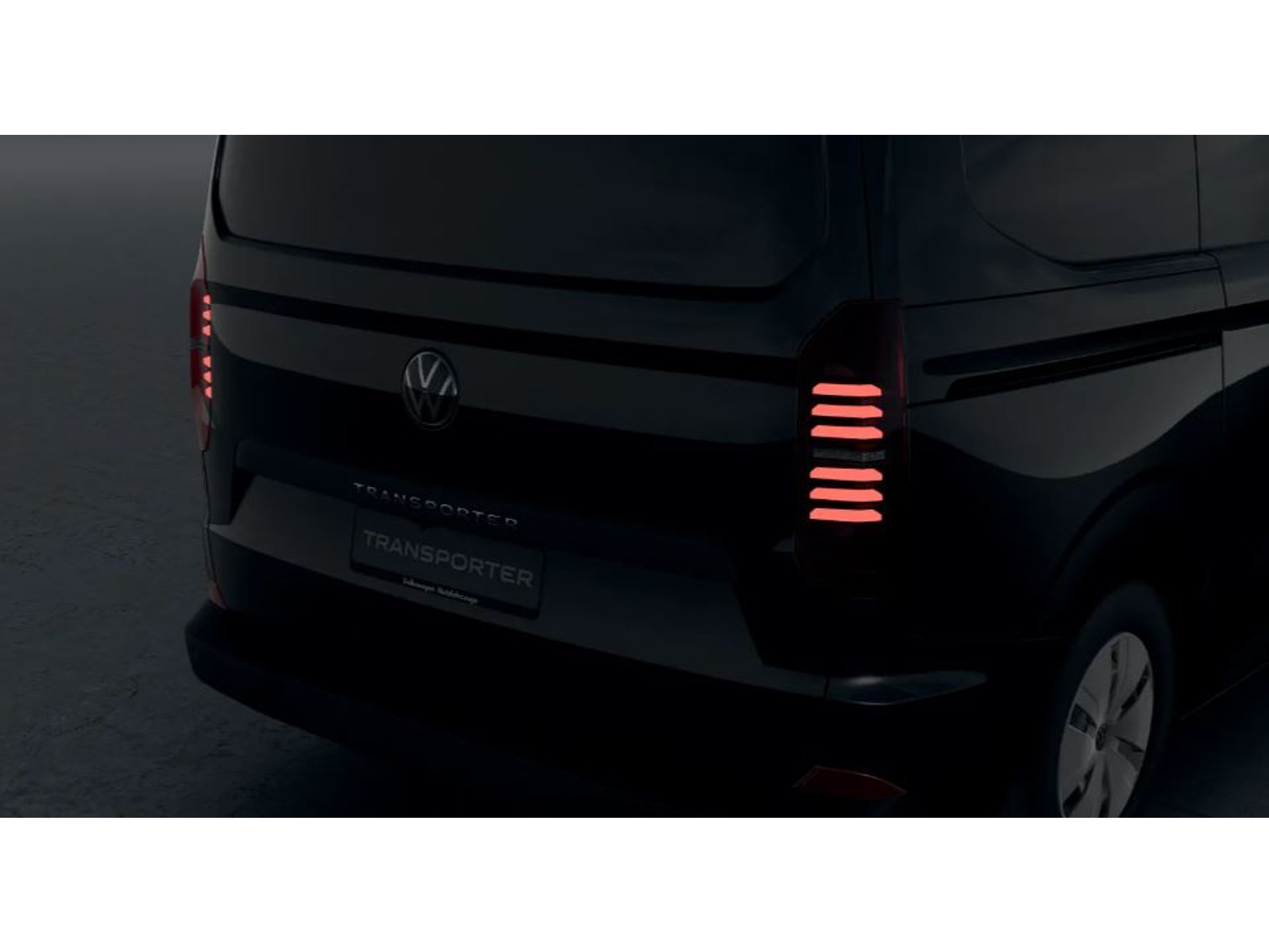 Volkswagen - Transporter 2.0 TDI 81kW 110PK L1H1 Life - 2024