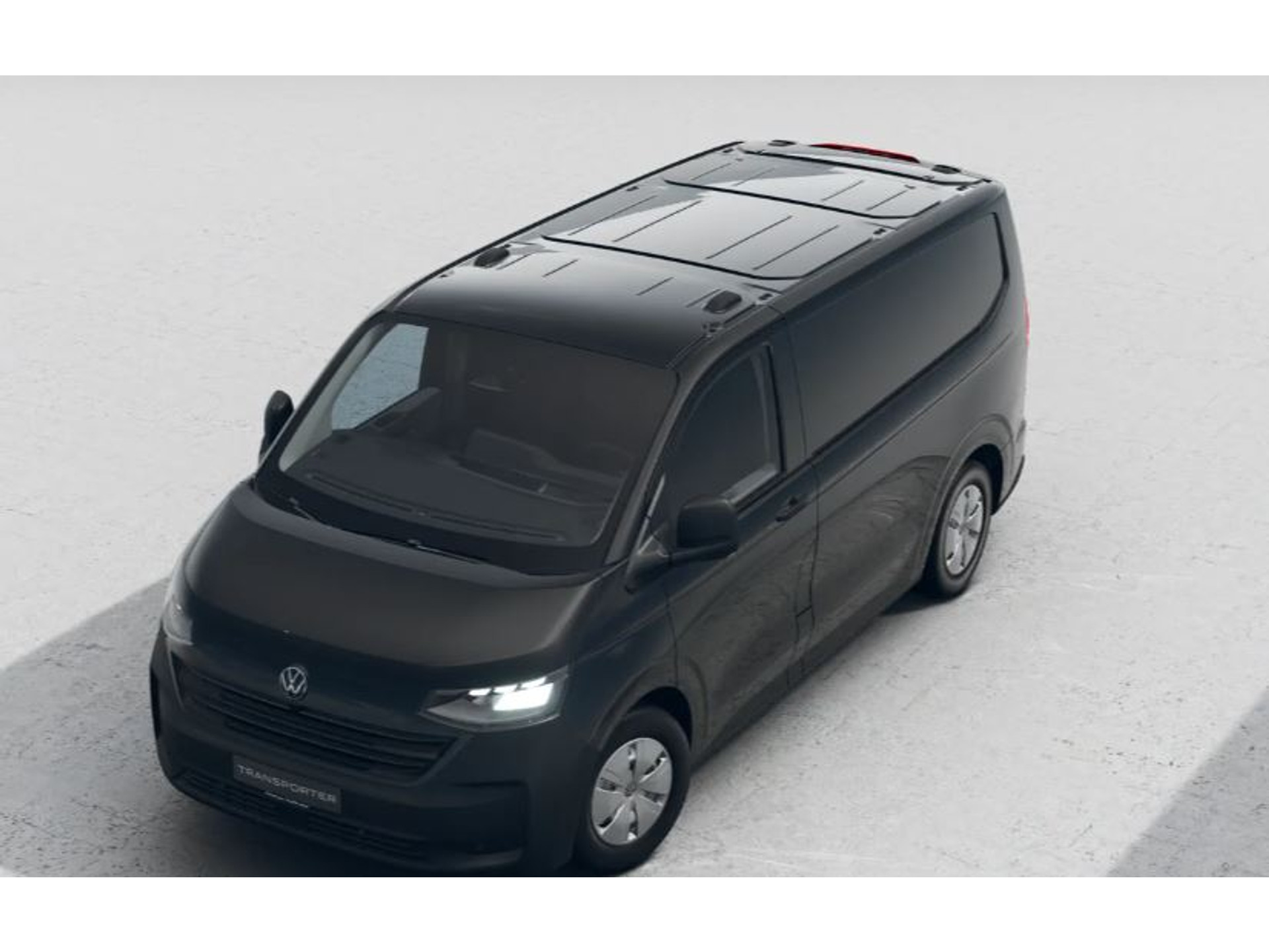 Volkswagen - Transporter 2.0 TDI 81kW 110PK L1H1 Life - 2024