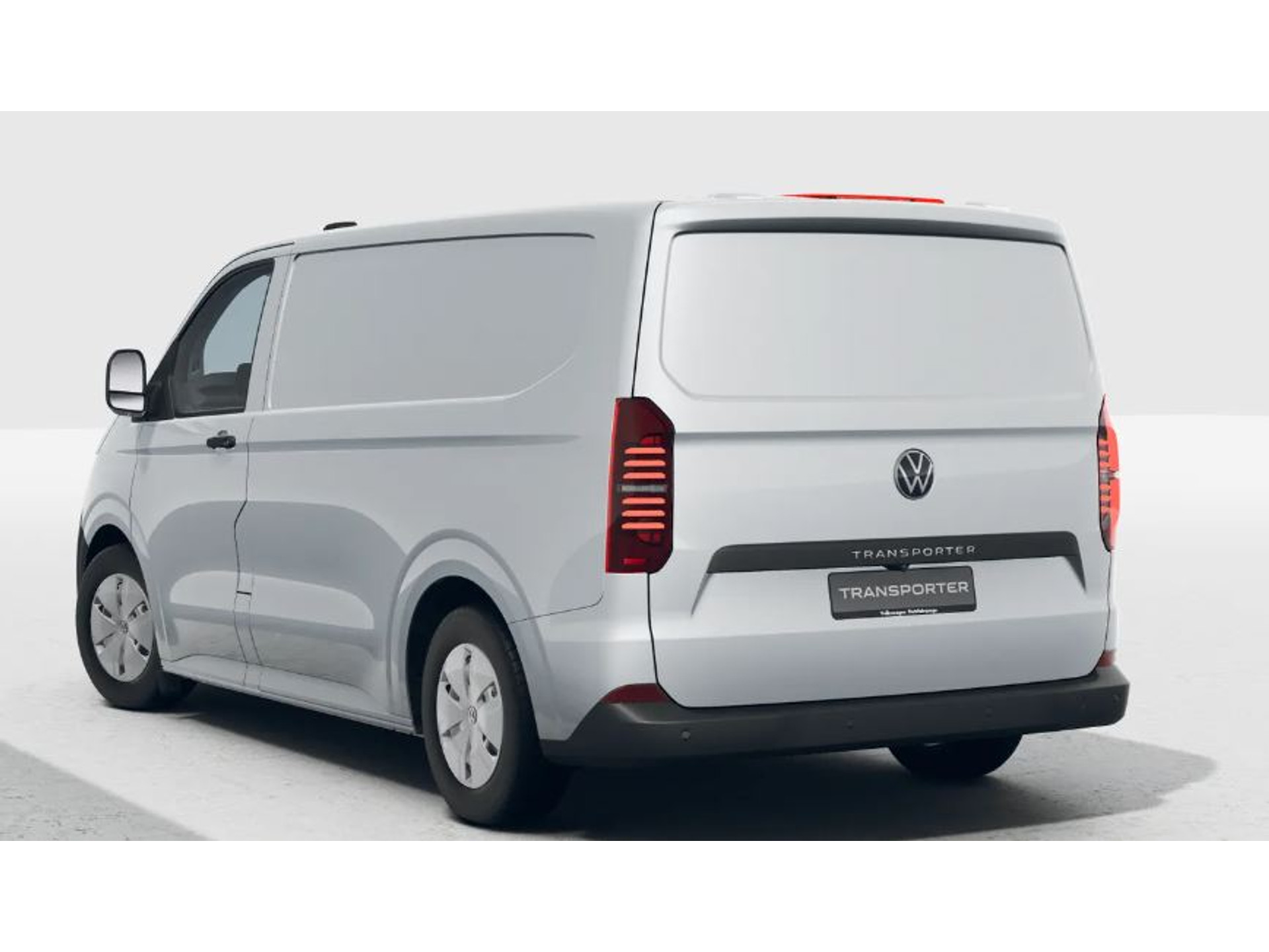 Volkswagen - Transporter 2.0 TDI 110kW 150PK L1H1 Life - 2024