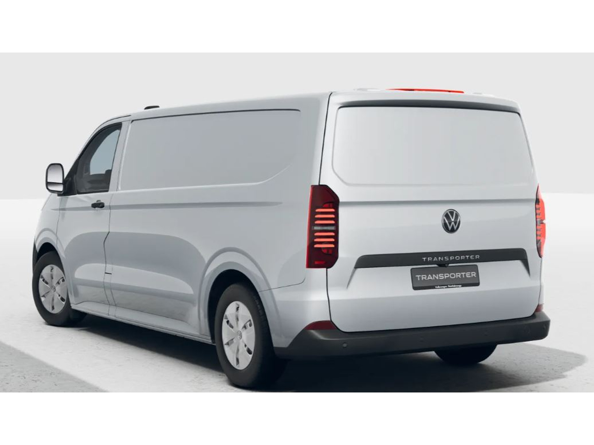 Volkswagen - Transporter 2.0 TDI 81kW 110PK L2H1 Life - 2024