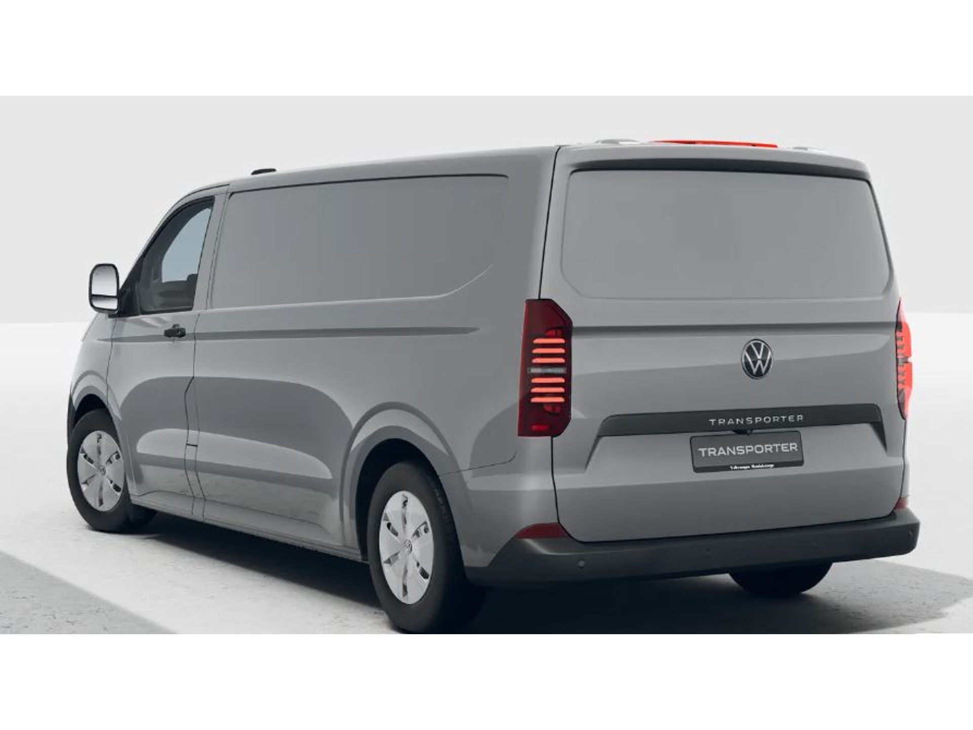 Volkswagen - Transporter 2.0 TDI 110kW 150PK L2H1 Life - 2024