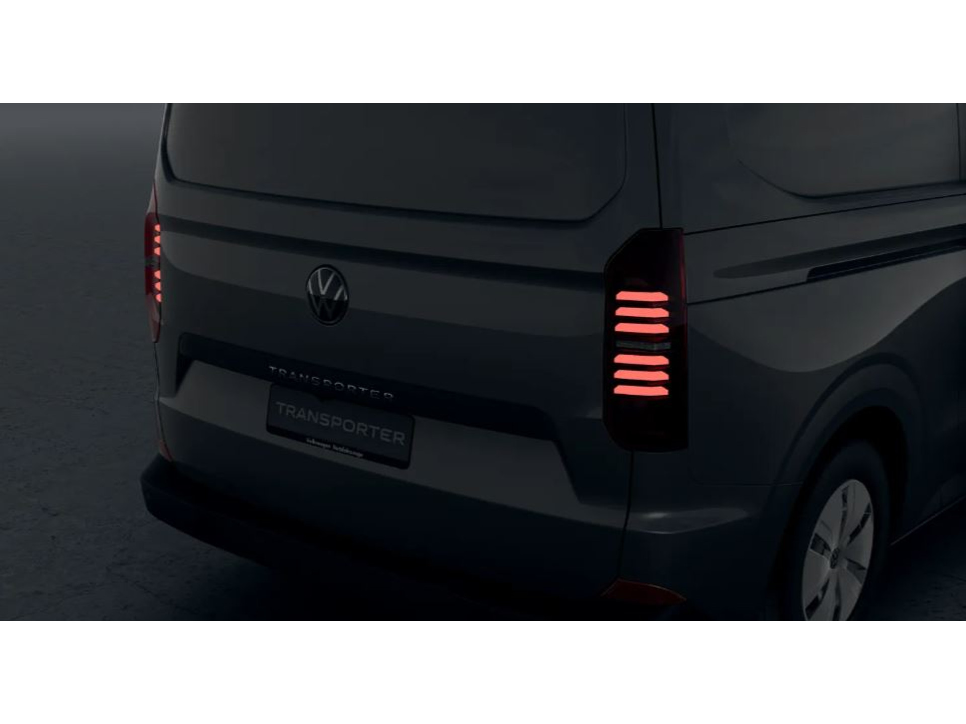 Volkswagen - Transporter 2.0 TDI 110kW 150PK L2H1 Life - 2024