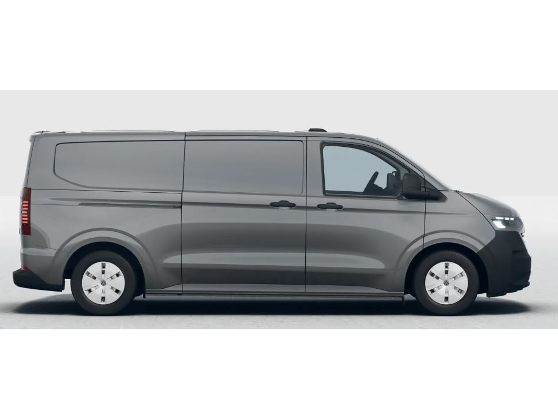 Volkswagen - Transporter 2.0 TDI 110kW 150PK L2H1 Life - 2024