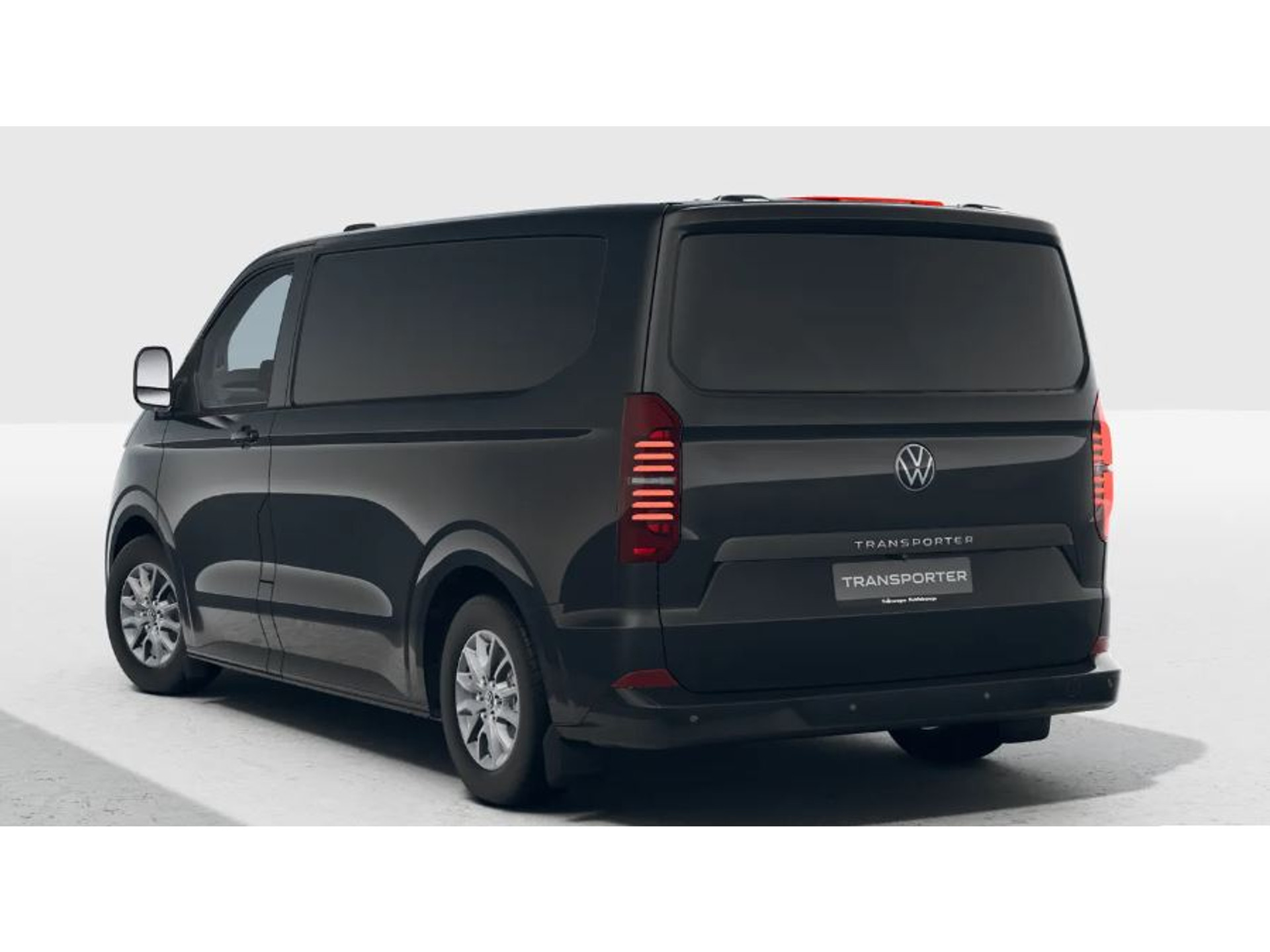 Volkswagen - Transporter 2.0 TDI 110kW 150PK L1H1 Style - 2024