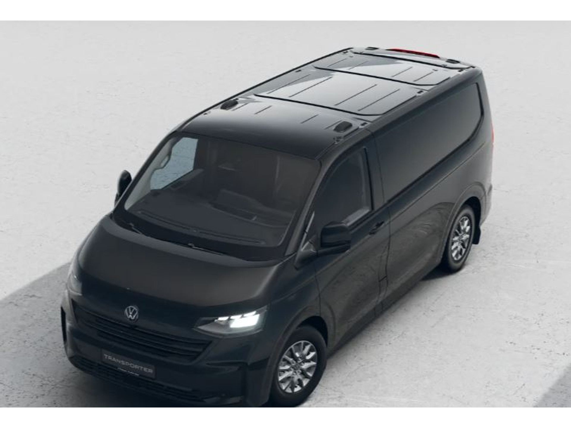 Volkswagen - Transporter 2.0 TDI 110kW 150PK L1H1 Style - 2024