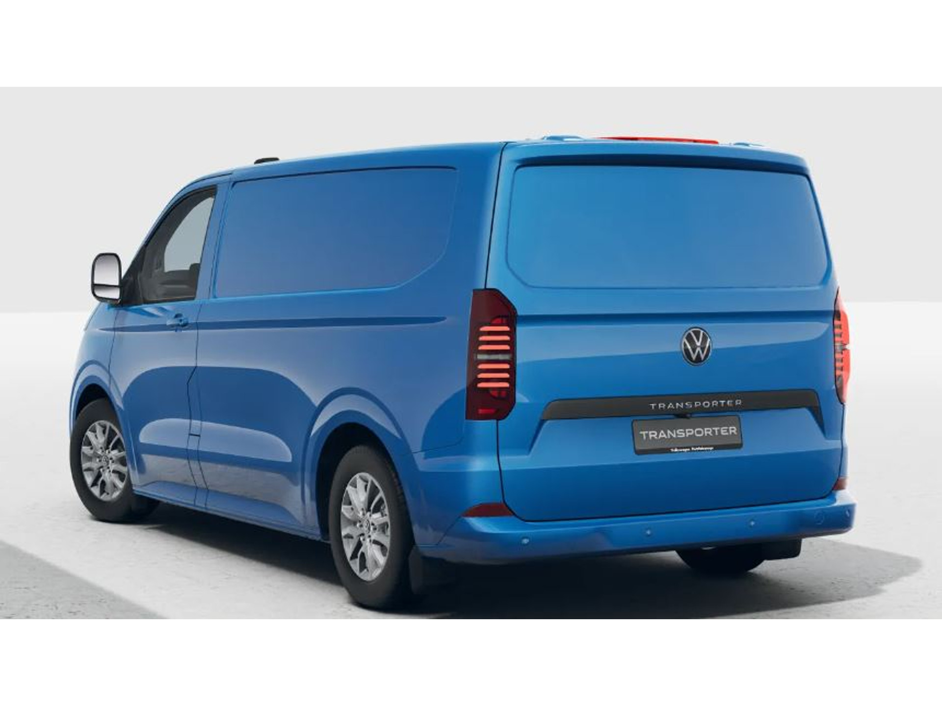 Volkswagen - Transporter 2.0 TDI 110kW 150PK L1H1 Style AUT - 2024