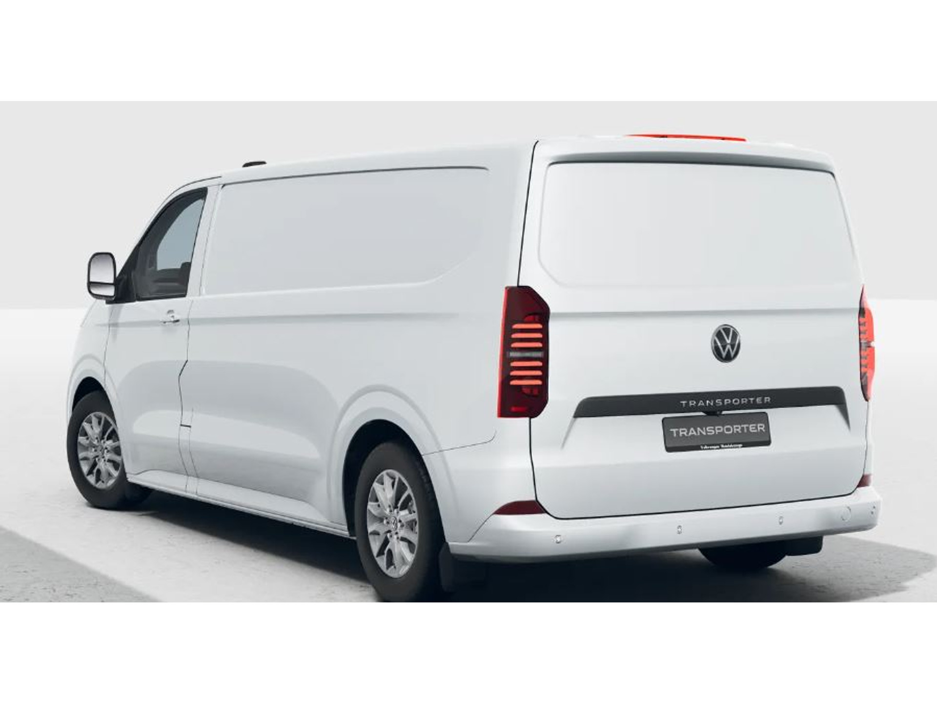 Volkswagen - Transporter 2.0 TDI 110kW 150PK L2H1 Style AUT - 2024