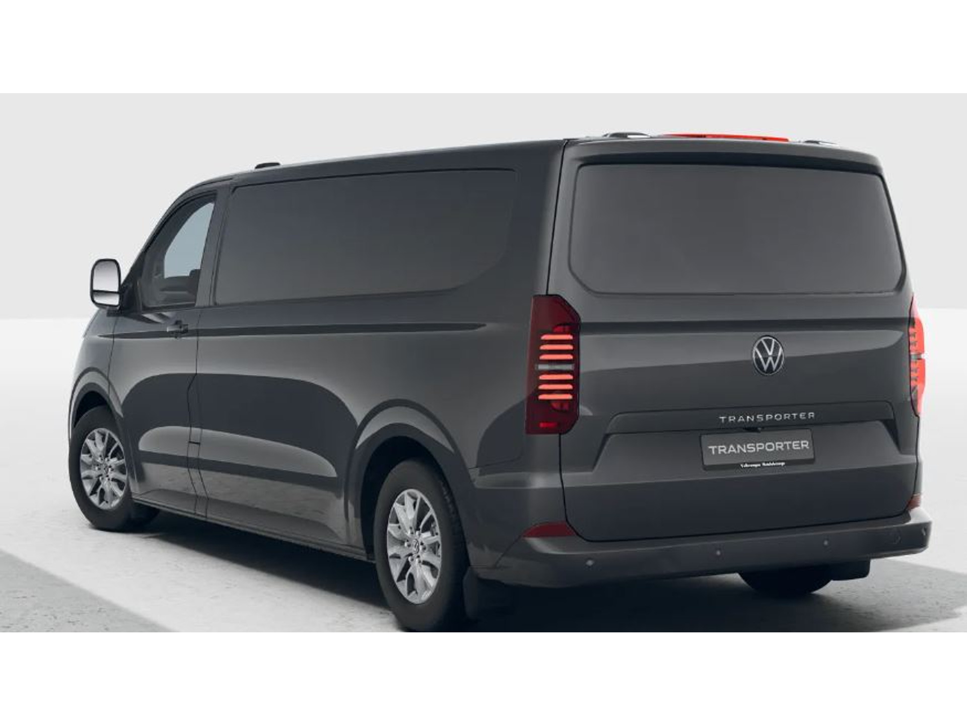 Volkswagen - Transporter 2.0 TDI 110kW 150PK L2H1 Style - 2024