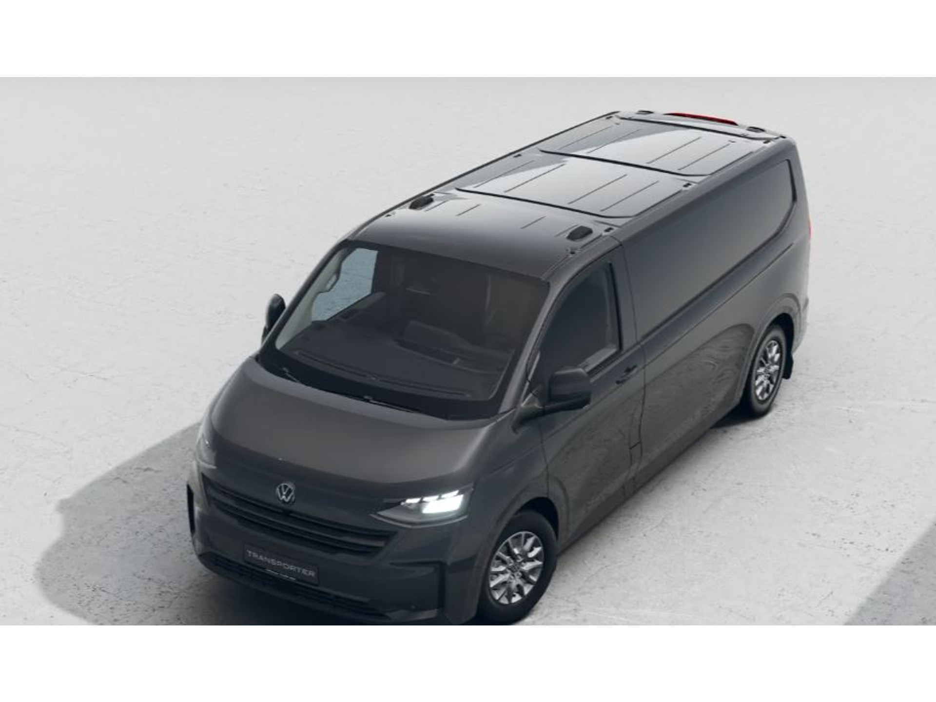 Volkswagen - Transporter 2.0 TDI 110kW 150PK L2H1 Style - 2024