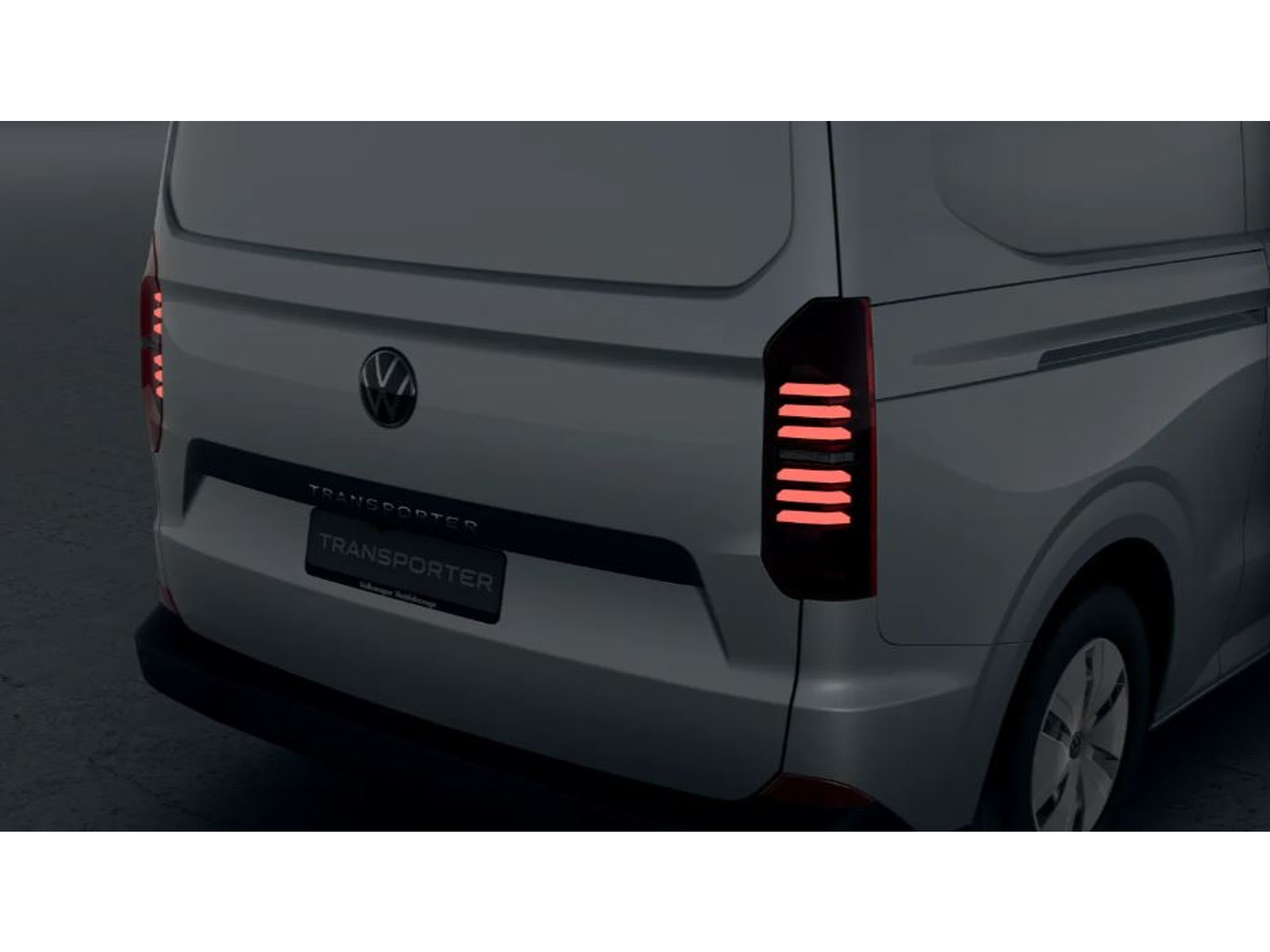 Volkswagen - Transporter 2.0 TDI 81kW 110PK L2H1 Life - 2024