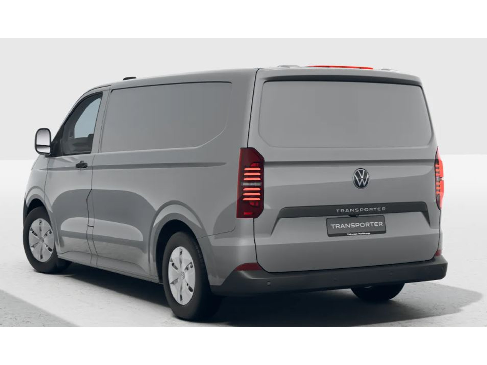 Volkswagen - Transporter 2.0 TDI 110kW 150PK L1H1 Life - 2024