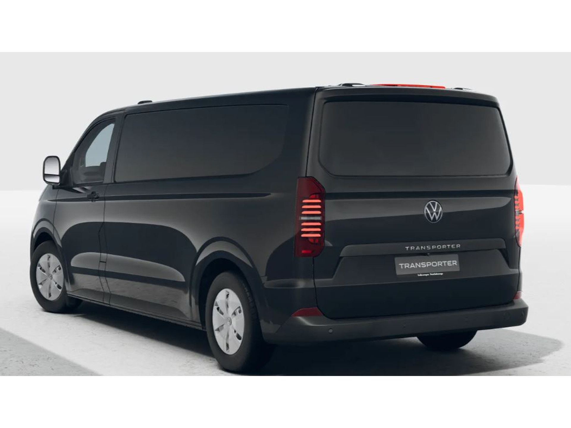 Volkswagen - Transporter 2.0 TDI 110kW 150PK L2H1 Life - 2024