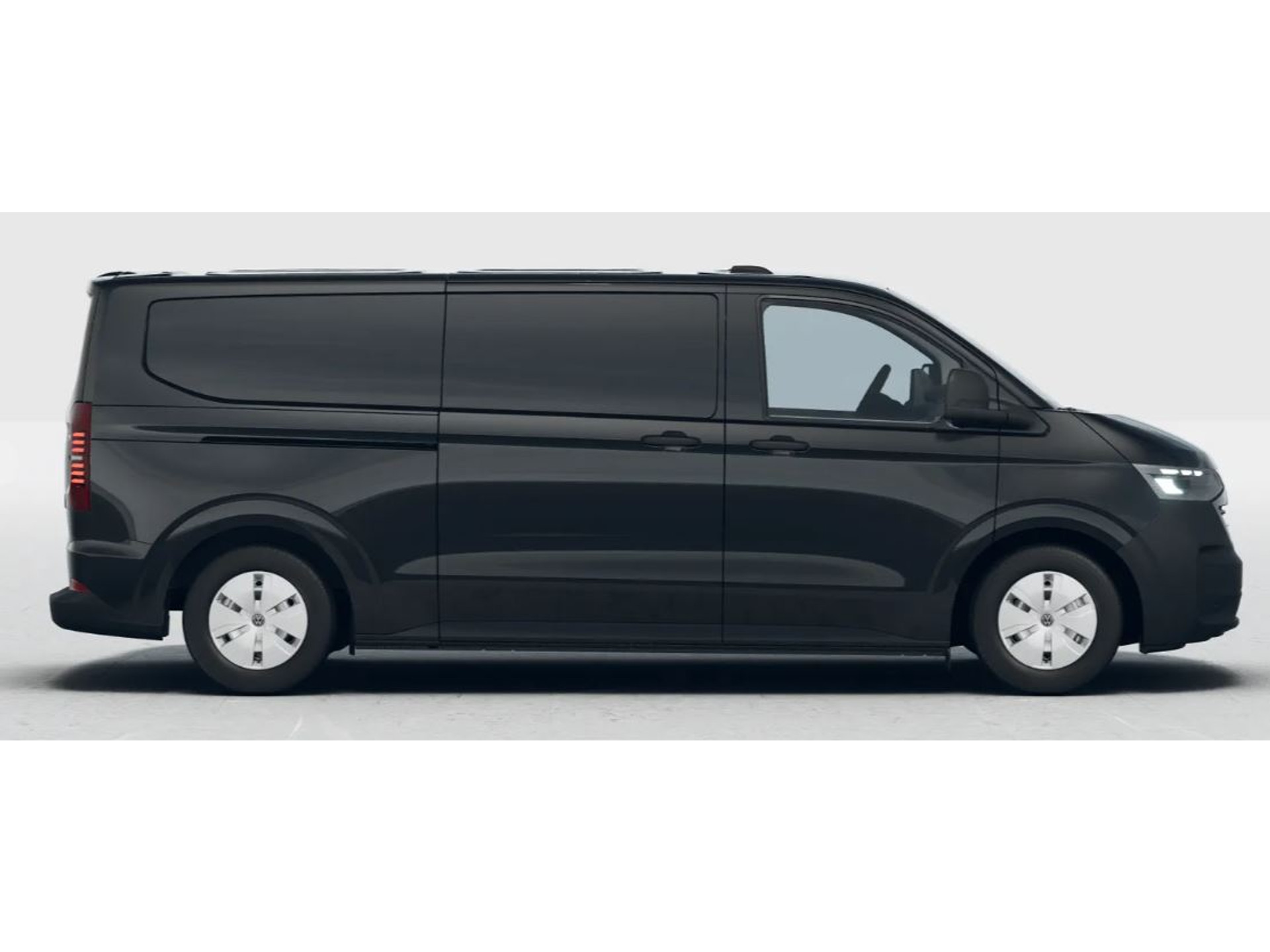 Volkswagen - Transporter 2.0 TDI 110kW 150PK L2H1 Life - 2024