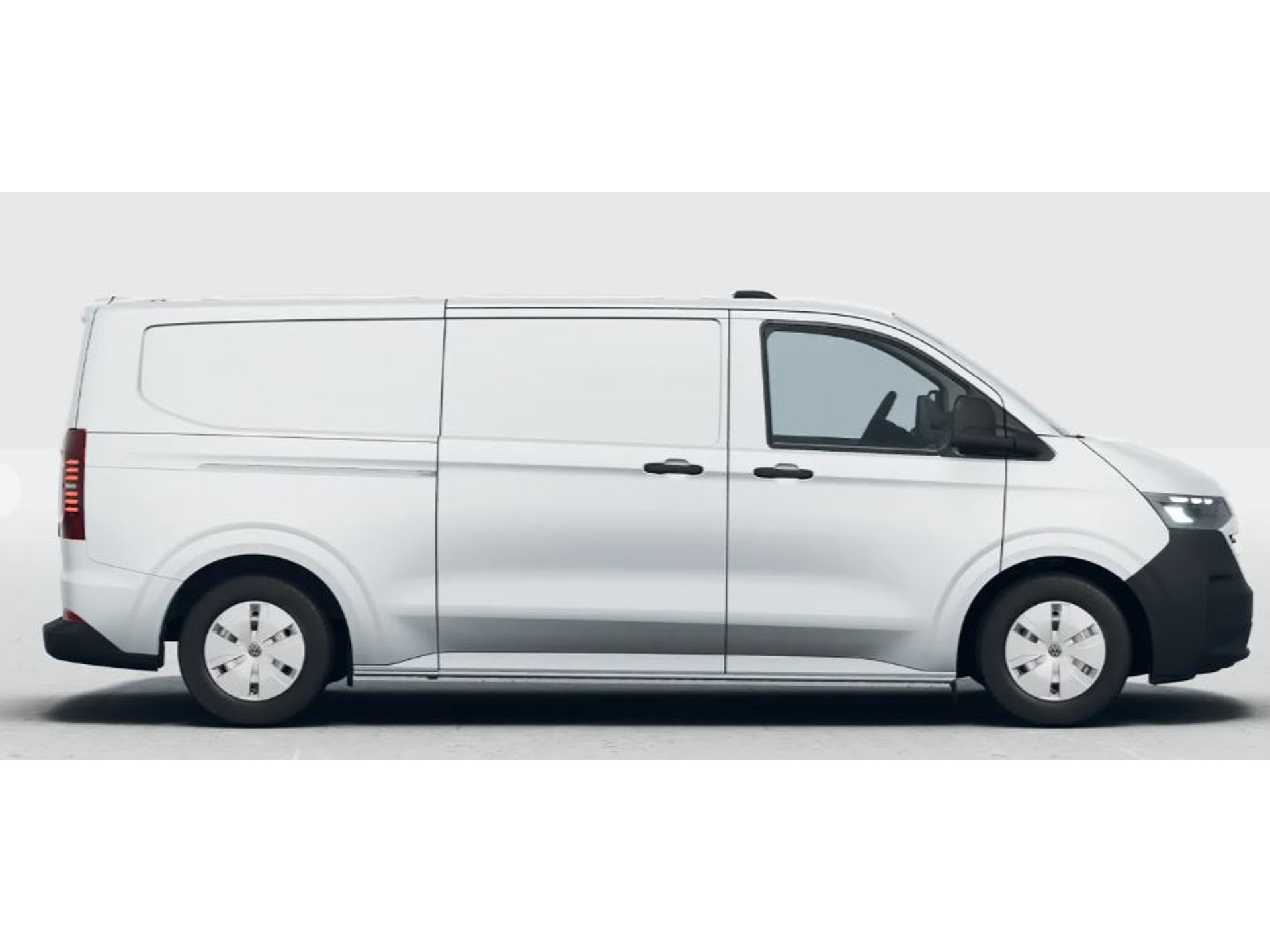 Volkswagen - Transporter 2.0 TDI 110kW 150PK L2H1 Life - 2024