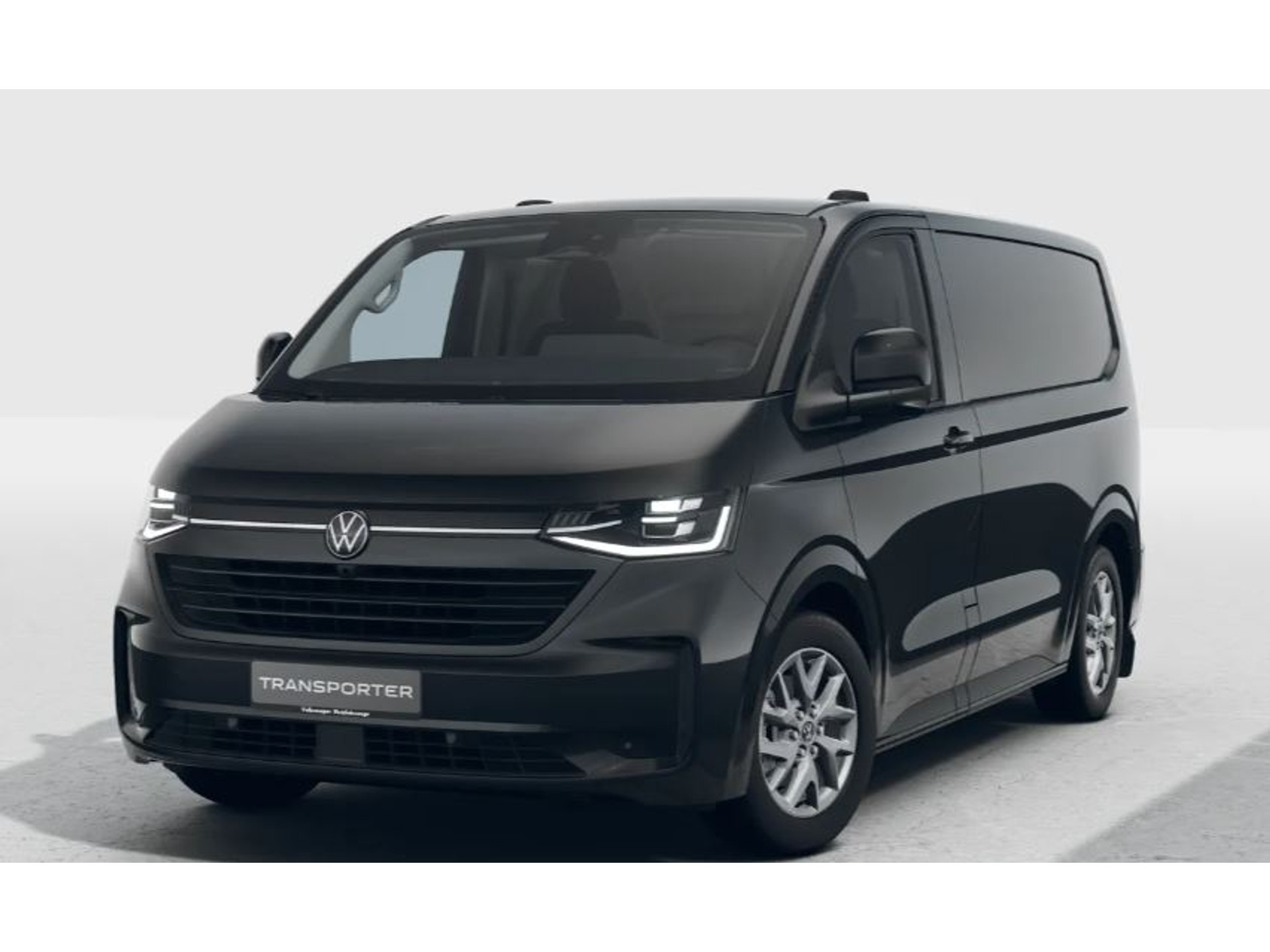 Volkswagen - Transporter 2.0 TDI 125kW 170PK L1H1 Bulli AUT - 2024