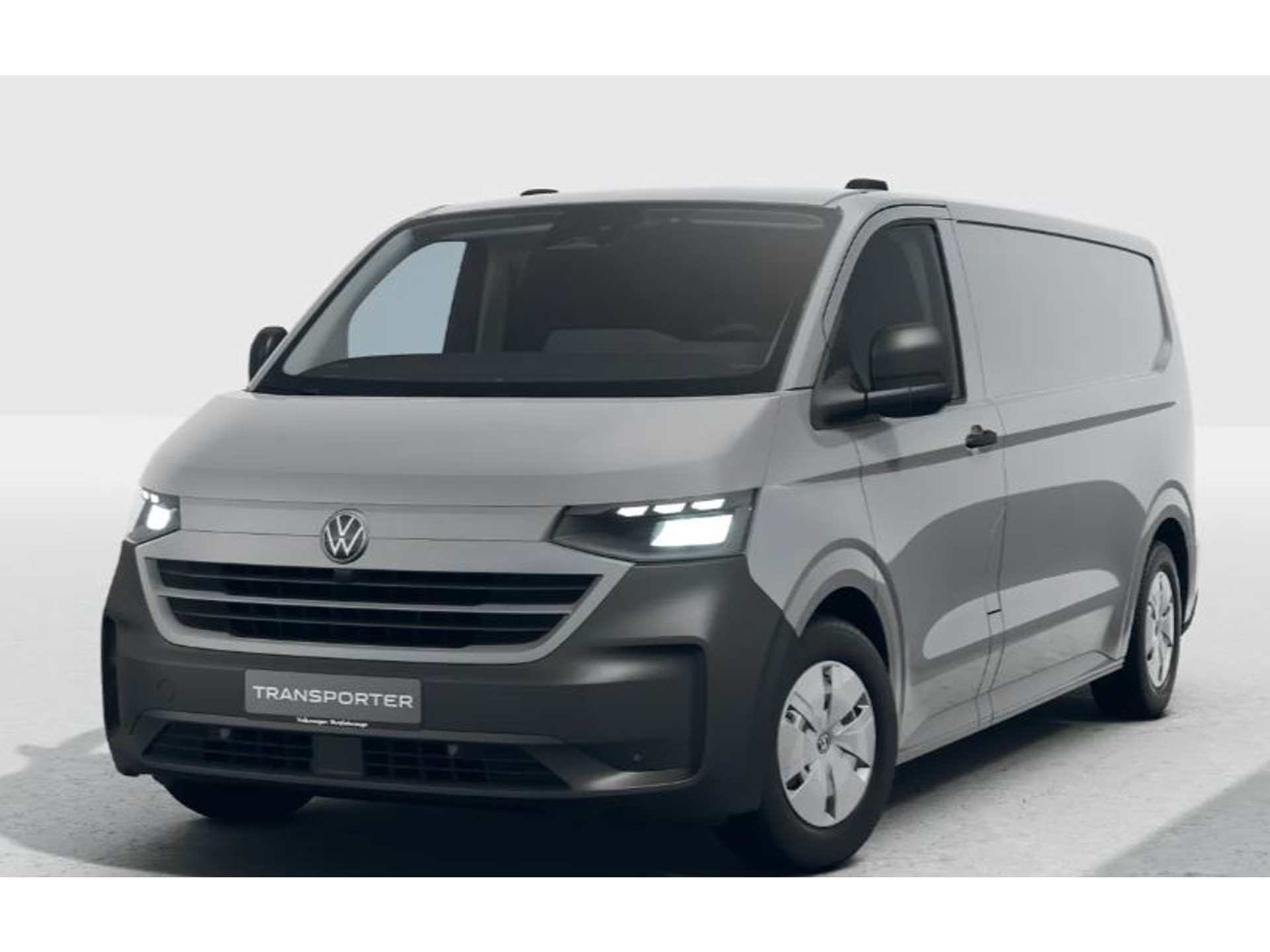 Volkswagen - Transporter 2.0 TDI 110kW 150PK L2H1 Life - 2024