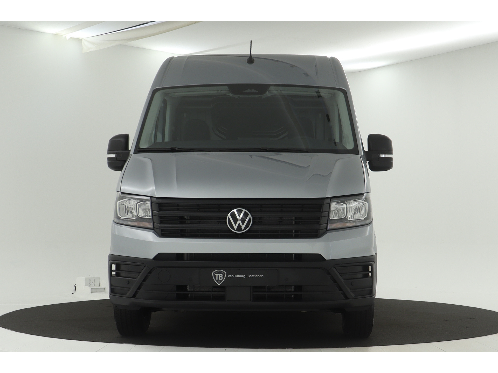 Volkswagen - Crafter 2.0 TDI 103kW 140PK GVW 3.5T L3H3 WB 3640 mm Trendline - 2024