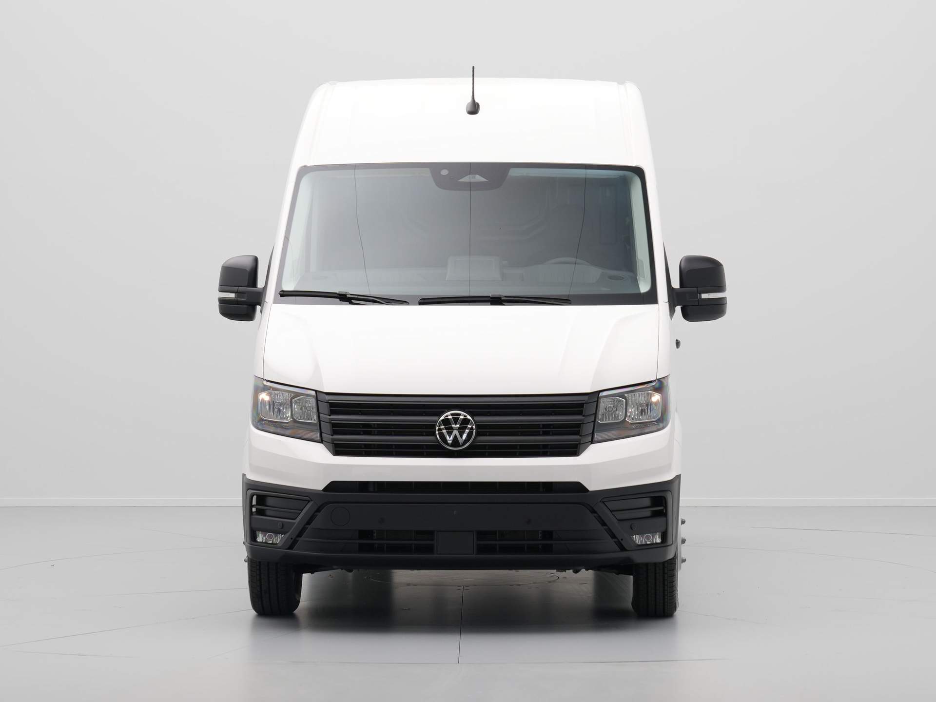 Volkswagen - Crafter 2.0 TDI 120kW 164PK GVW 5.0T L3H3 DL Highline EURO VI RWD - 2024