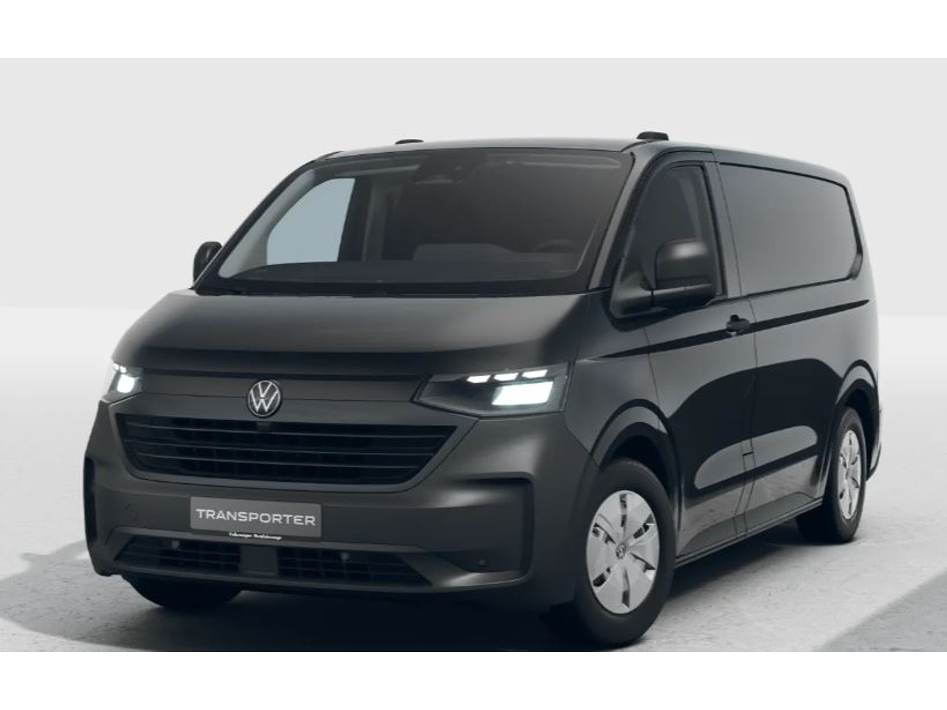 Volkswagen - Transporter 2.0 TDI 81kW 110PK L1H1 Life - 2024