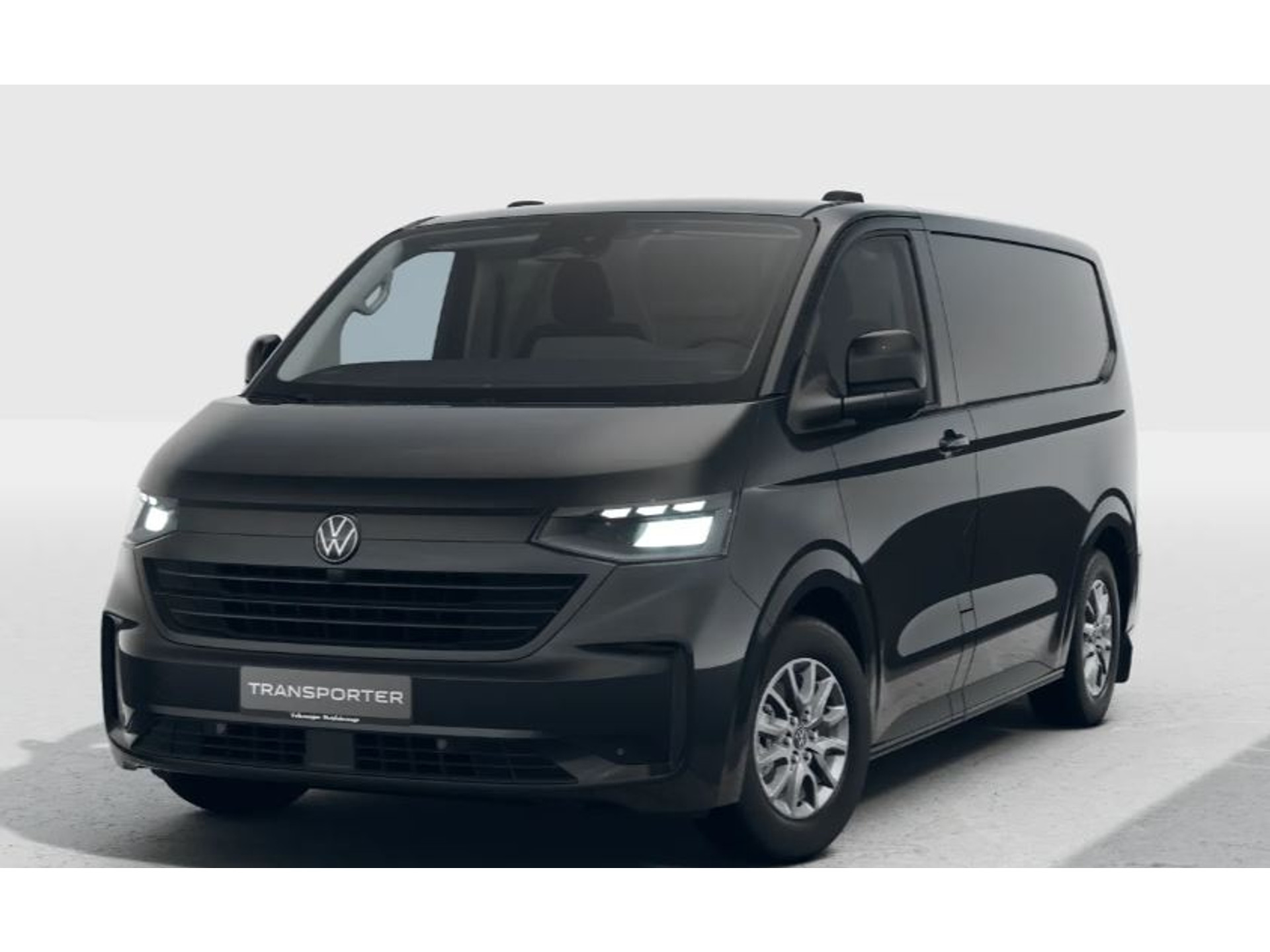 Volkswagen - Transporter 2.0 TDI 110kW 150PK L1H1 Style - 2024