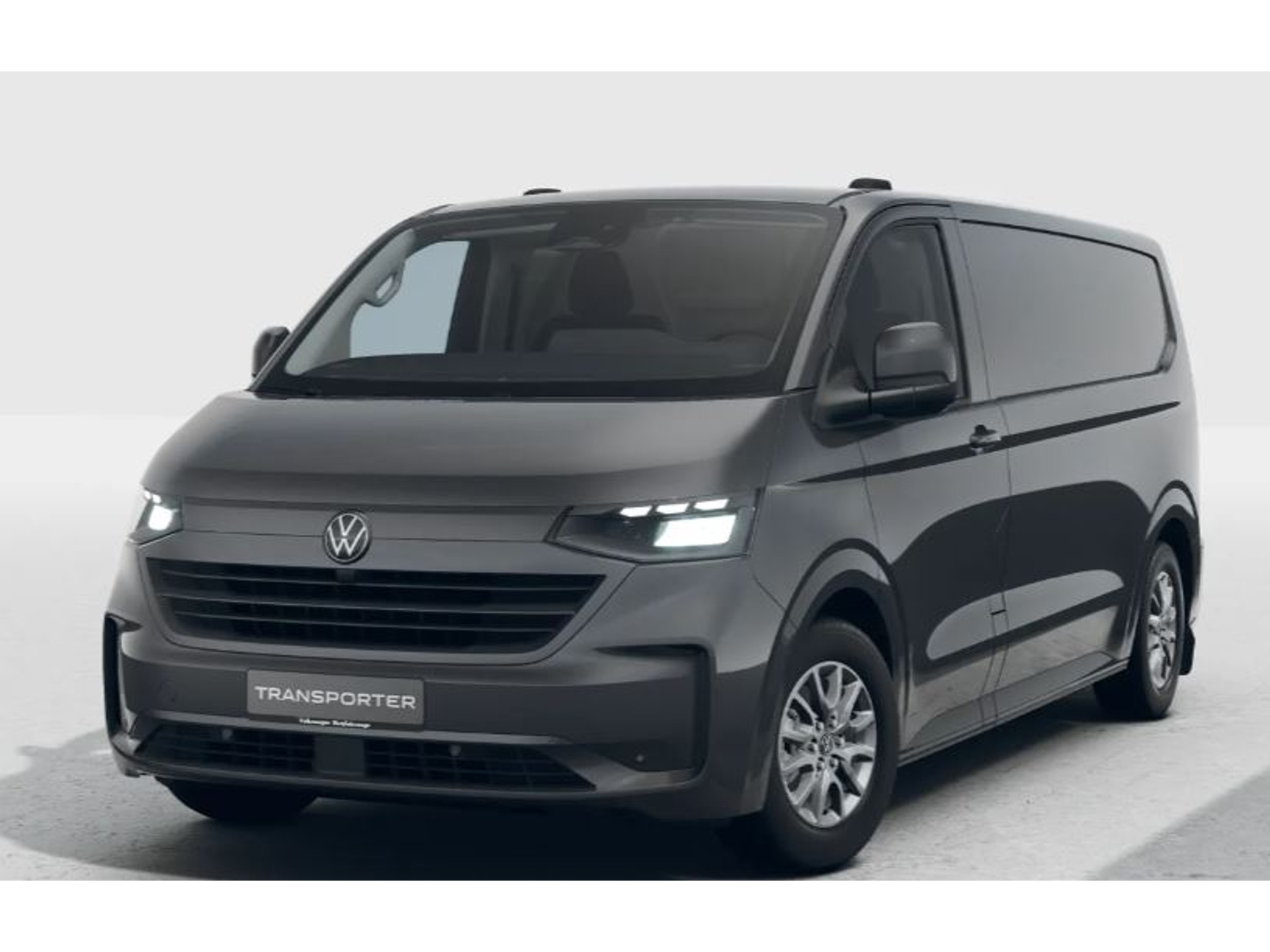 Volkswagen - Transporter 2.0 TDI 110kW 150PK L2H1 Style - 2024