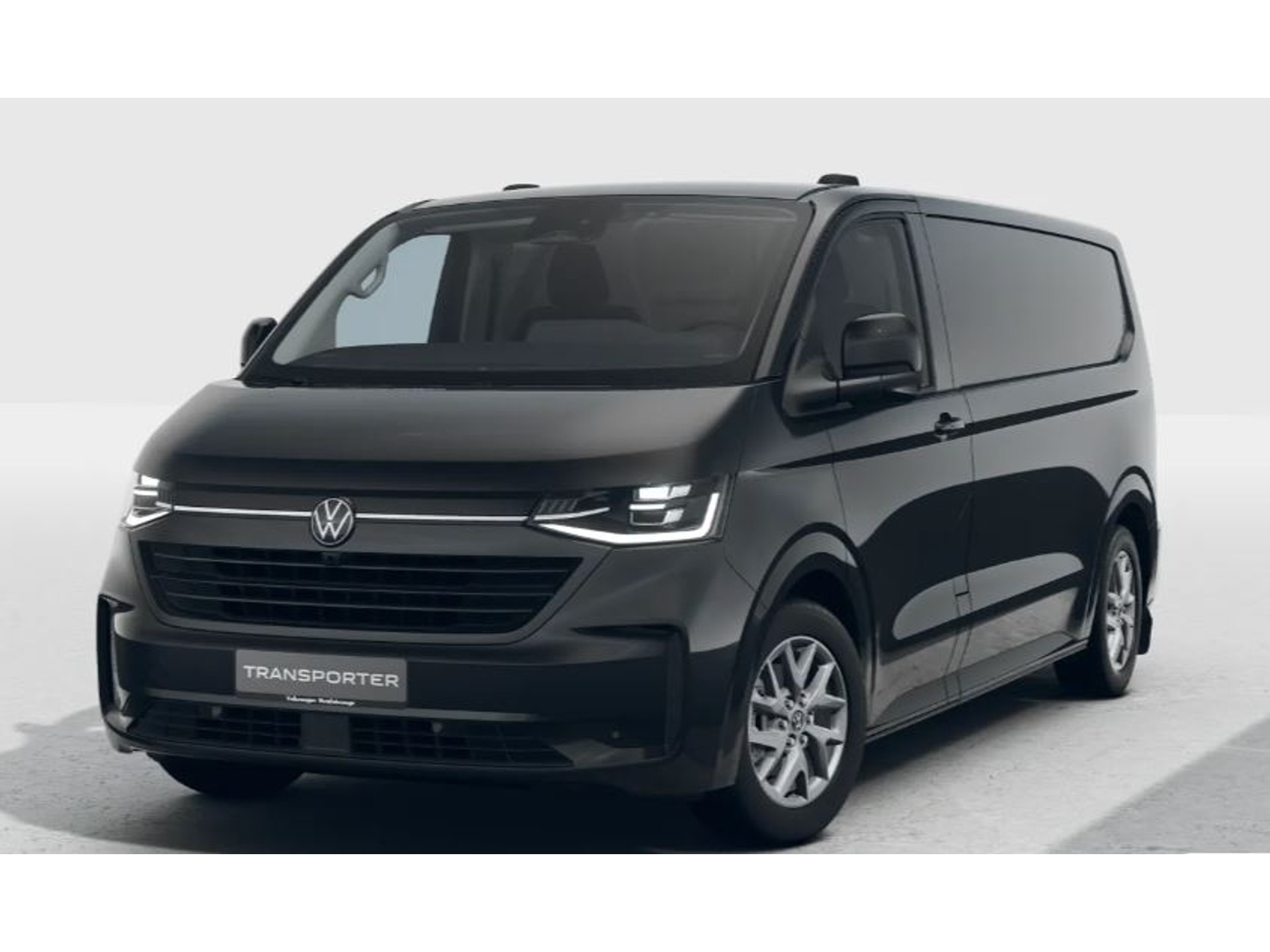 Volkswagen - Transporter 2.0 TDI 110kW 150PK L2H1 Bulli AUT - 2024