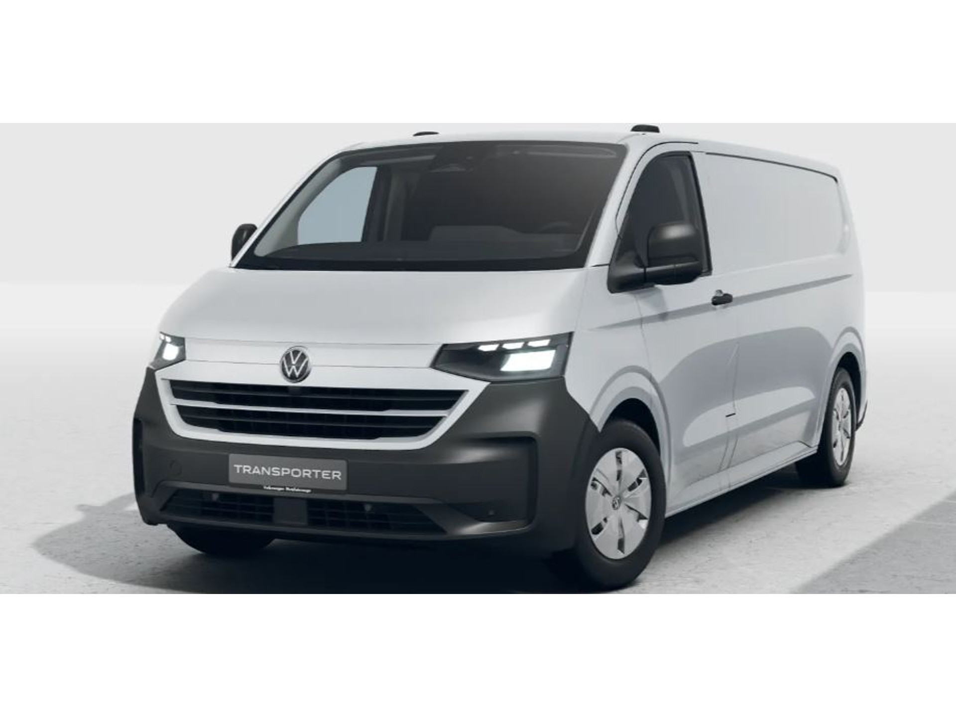 Volkswagen - Transporter 2.0 TDI L2H1 81kW 110PK Life - 2024